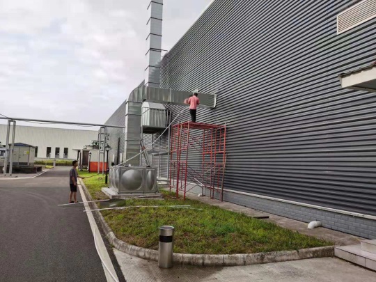 半岛平台药业泸分公司“立足现状   务实进取”
